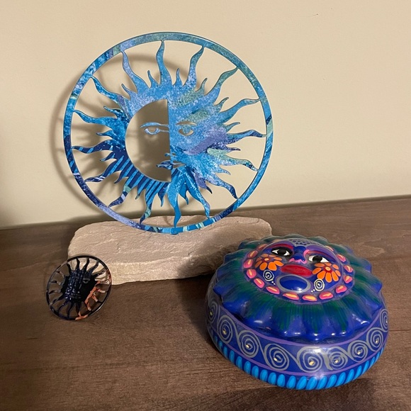 Other - Sun decor lot
